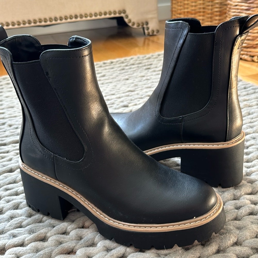 Dolce Vita Tattler Boot